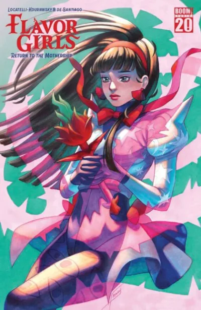 Cover of Cover B