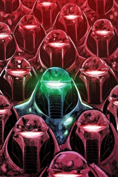 Cover of Cover D