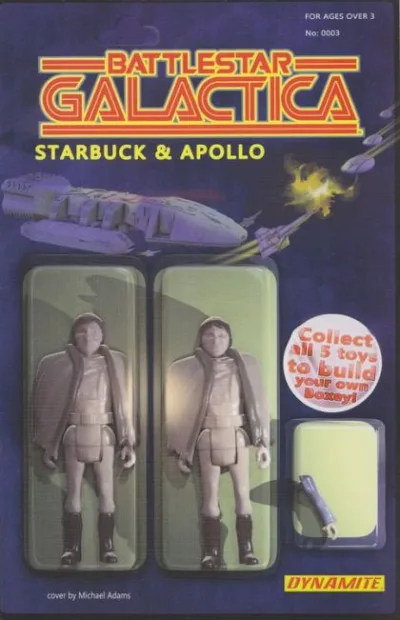 Cover of Cover B