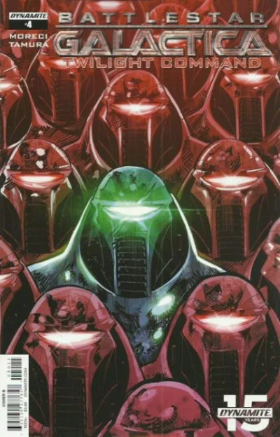 Cover of Cover B