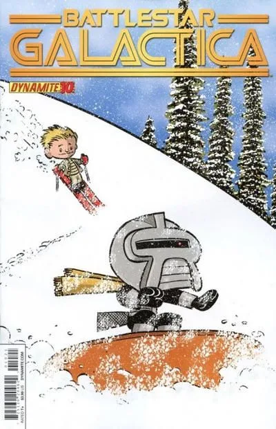 Cover of Cover B