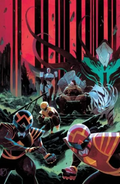Cover of Cover D