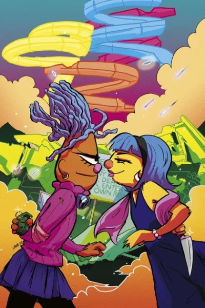 Cover of Cover B