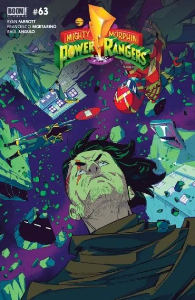 Cover of Cover B