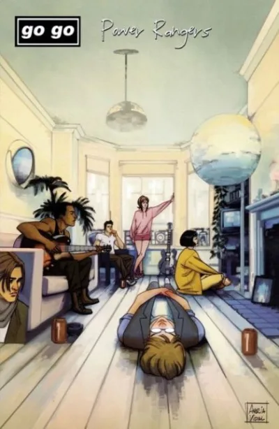 Cover of Cover C