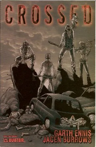 Cover of Cover B
