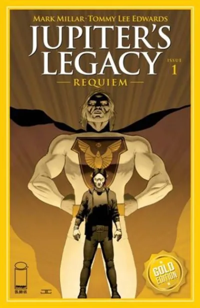 Cover of Cover I