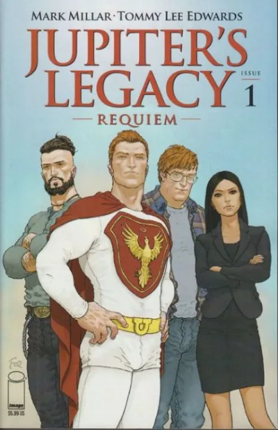 Cover of Cover B