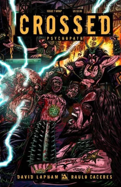 Cover of Cover C