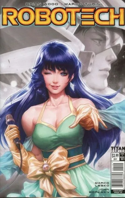 Cover of Cover AD