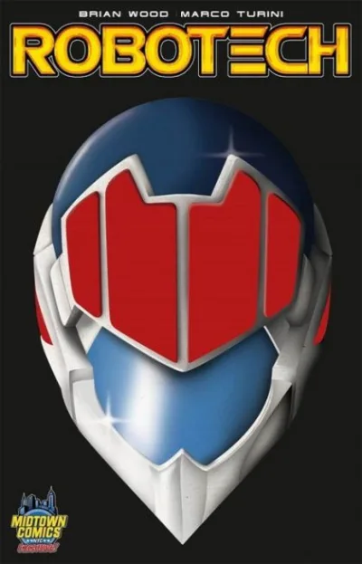 Cover of Cover M