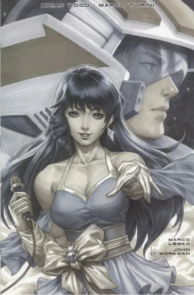 Cover of Cover I