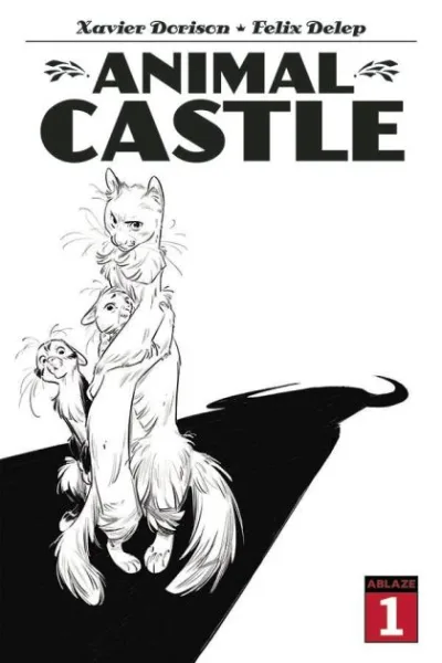 Cover of Cover F