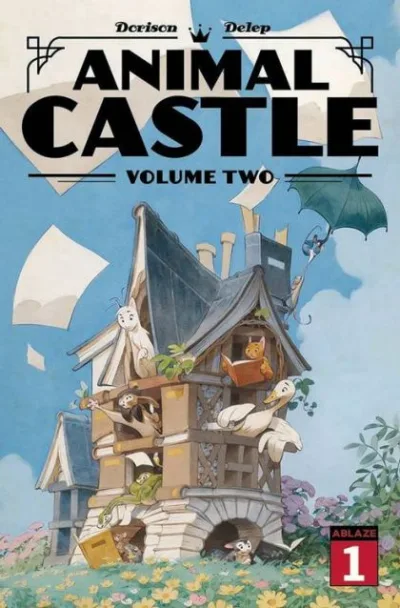 Cover of Cover B