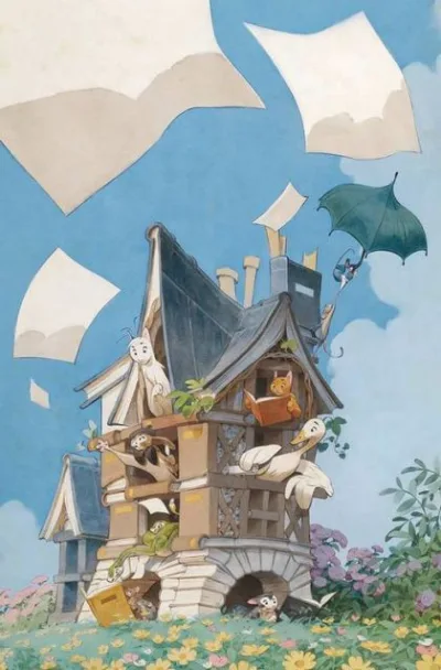 Cover of Cover E