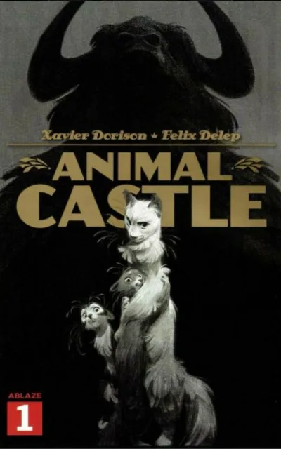 Cover of Cover B