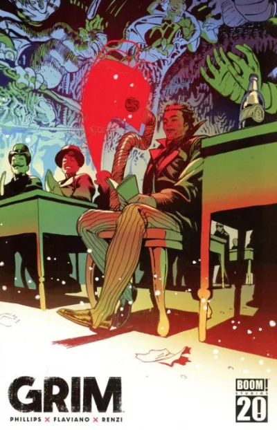 Cover of Cover B