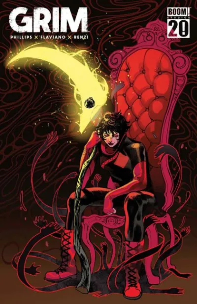 Cover of Cover B