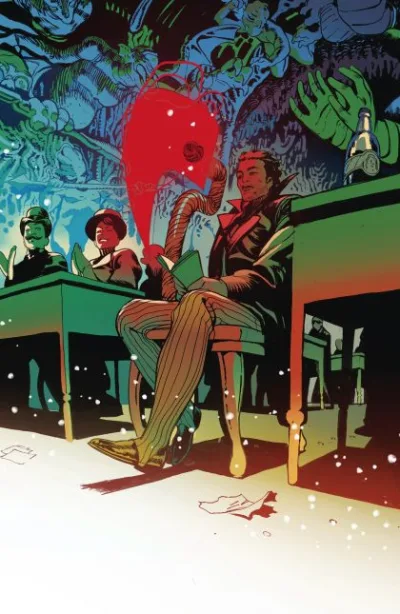 Cover of Cover C