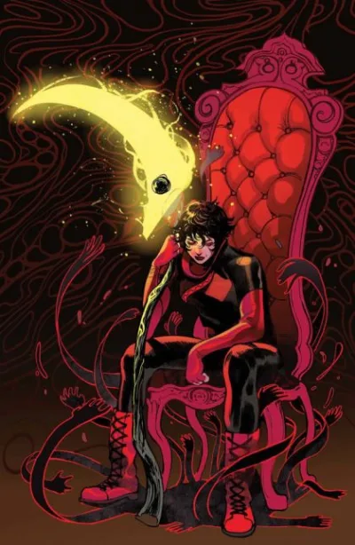 Cover of Cover D
