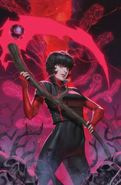 Cover of Cover F