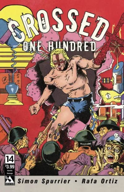 Cover of Cover E