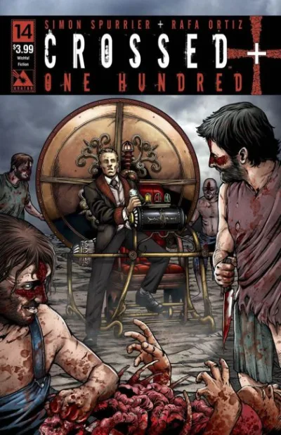 Cover of Cover F