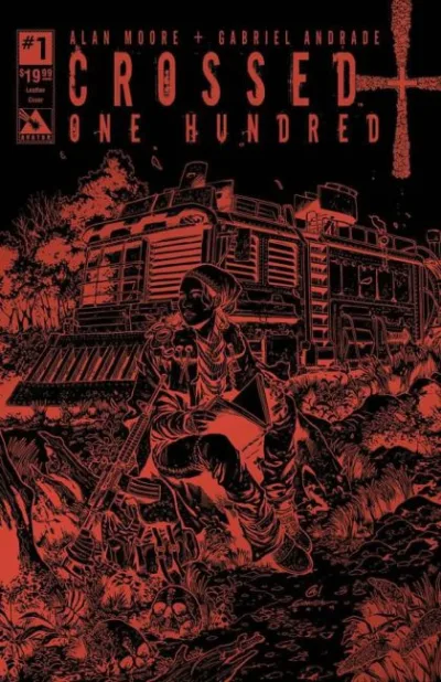 Cover of Cover F