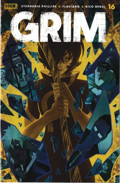 Cover of Cover I
