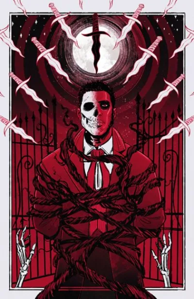 Cover of Cover D