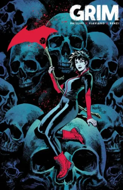Cover of Cover F