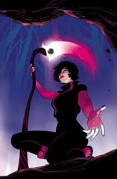 Cover of Cover D
