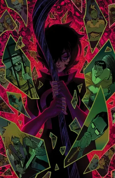 Cover of Cover G