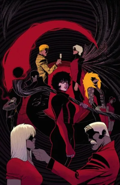 Cover of Cover G