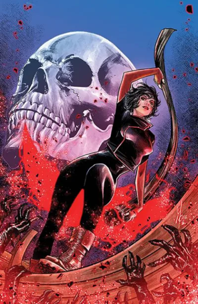 Cover of Cover D