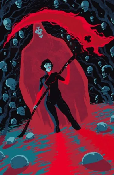 Cover of Cover D