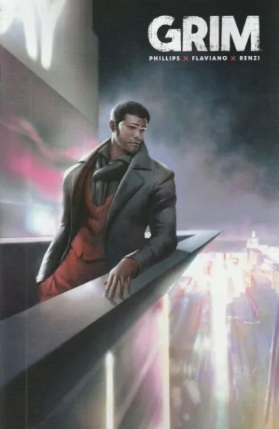 Cover of Cover B