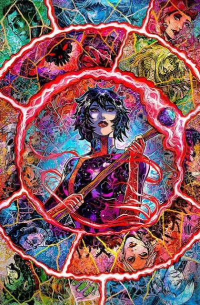 Cover of Cover I