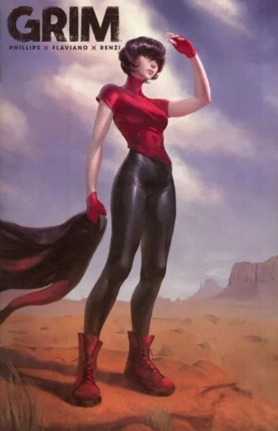 Cover of Cover B