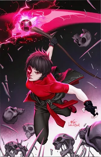 Cover of Cover R