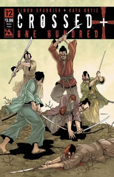 Cover of Cover F