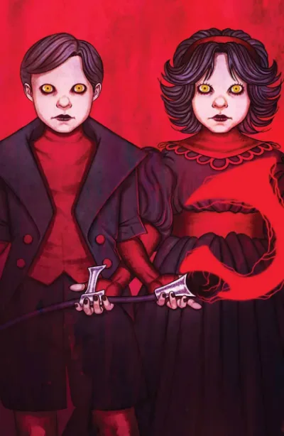 Cover of Cover F
