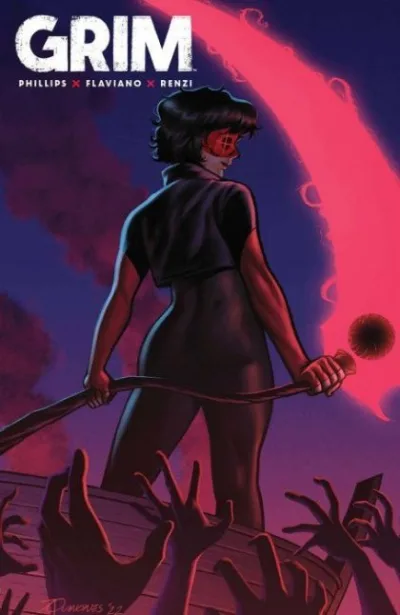 Cover of Cover F