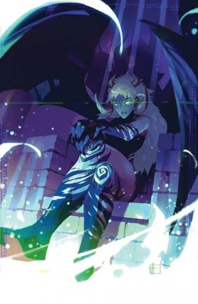 Cover of Cover D
