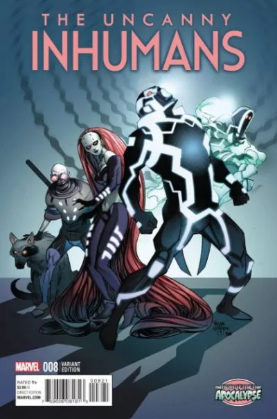 Cover of Cover B