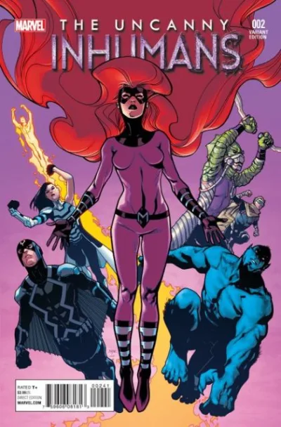 Cover of Cover D