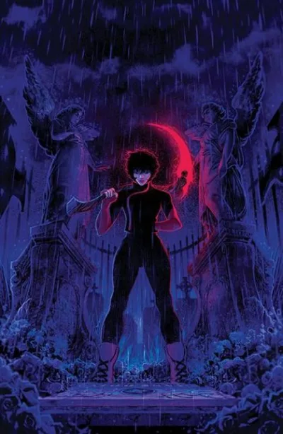 Cover of Cover B