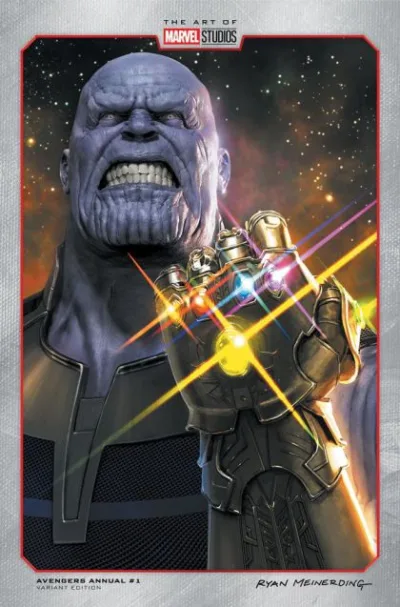 Cover of Cover Variant (Code: 51)