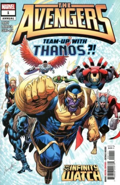 Cover of Cover Variant (Code: 11)