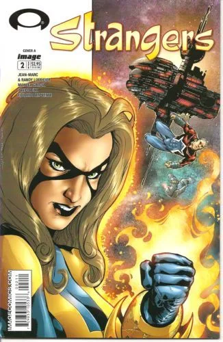 Cover of Cover B